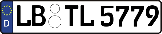 LB-TL5779