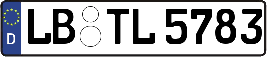 LB-TL5783