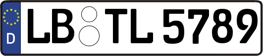 LB-TL5789