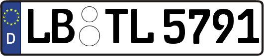 LB-TL5791