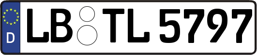 LB-TL5797