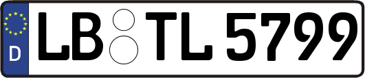 LB-TL5799