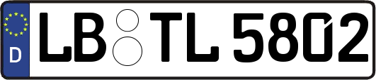LB-TL5802