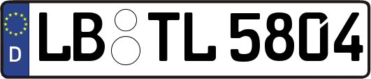 LB-TL5804