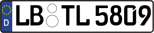 LB-TL5809