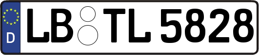 LB-TL5828
