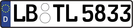 LB-TL5833