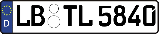 LB-TL5840
