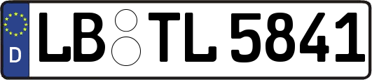 LB-TL5841