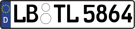 LB-TL5864