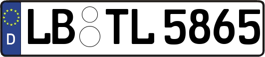 LB-TL5865