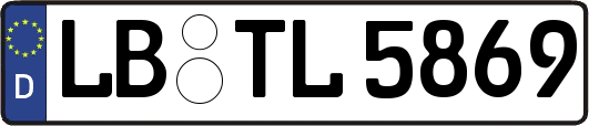 LB-TL5869