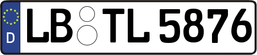 LB-TL5876