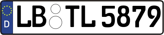 LB-TL5879