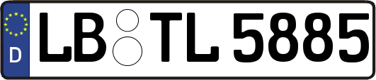 LB-TL5885