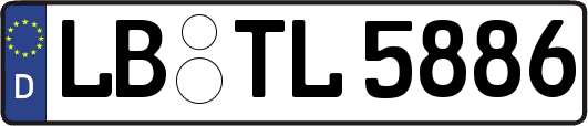 LB-TL5886