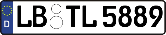 LB-TL5889