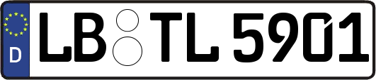 LB-TL5901