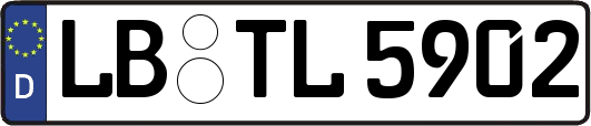 LB-TL5902
