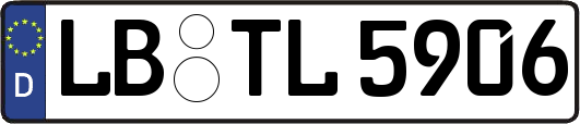 LB-TL5906