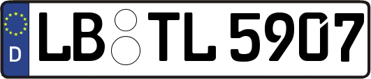 LB-TL5907