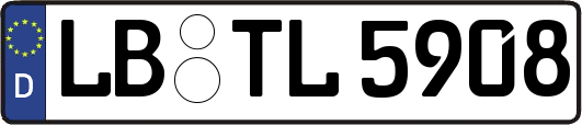LB-TL5908