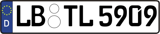 LB-TL5909