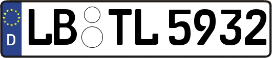 LB-TL5932