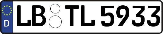 LB-TL5933