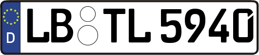 LB-TL5940