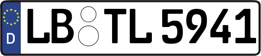 LB-TL5941