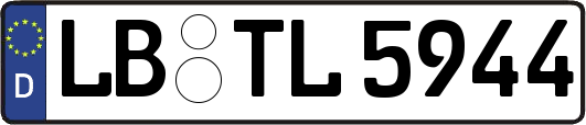 LB-TL5944