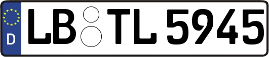 LB-TL5945