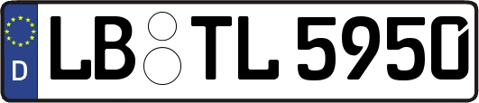 LB-TL5950