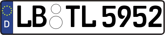 LB-TL5952
