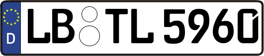 LB-TL5960