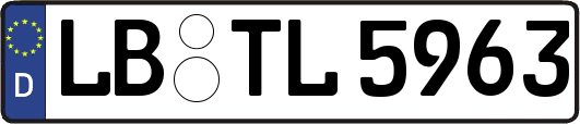 LB-TL5963