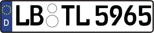 LB-TL5965