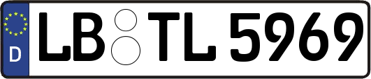 LB-TL5969