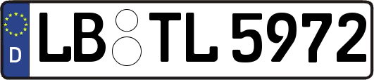 LB-TL5972