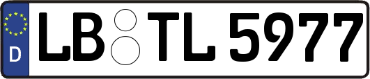 LB-TL5977