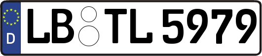 LB-TL5979