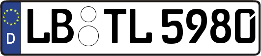 LB-TL5980