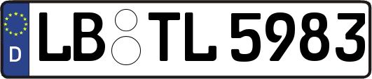 LB-TL5983