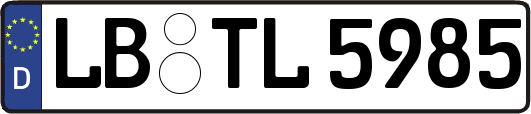 LB-TL5985