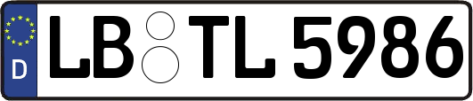 LB-TL5986