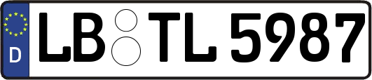 LB-TL5987