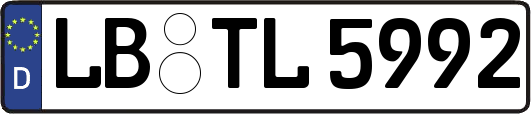LB-TL5992