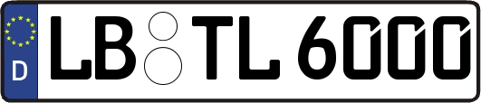 LB-TL6000