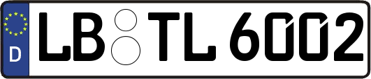 LB-TL6002